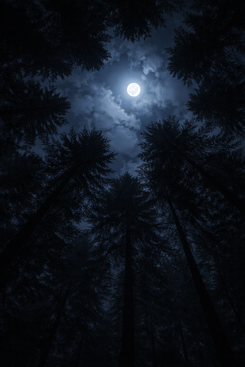 Vampire: Curse Of Sun and Moon