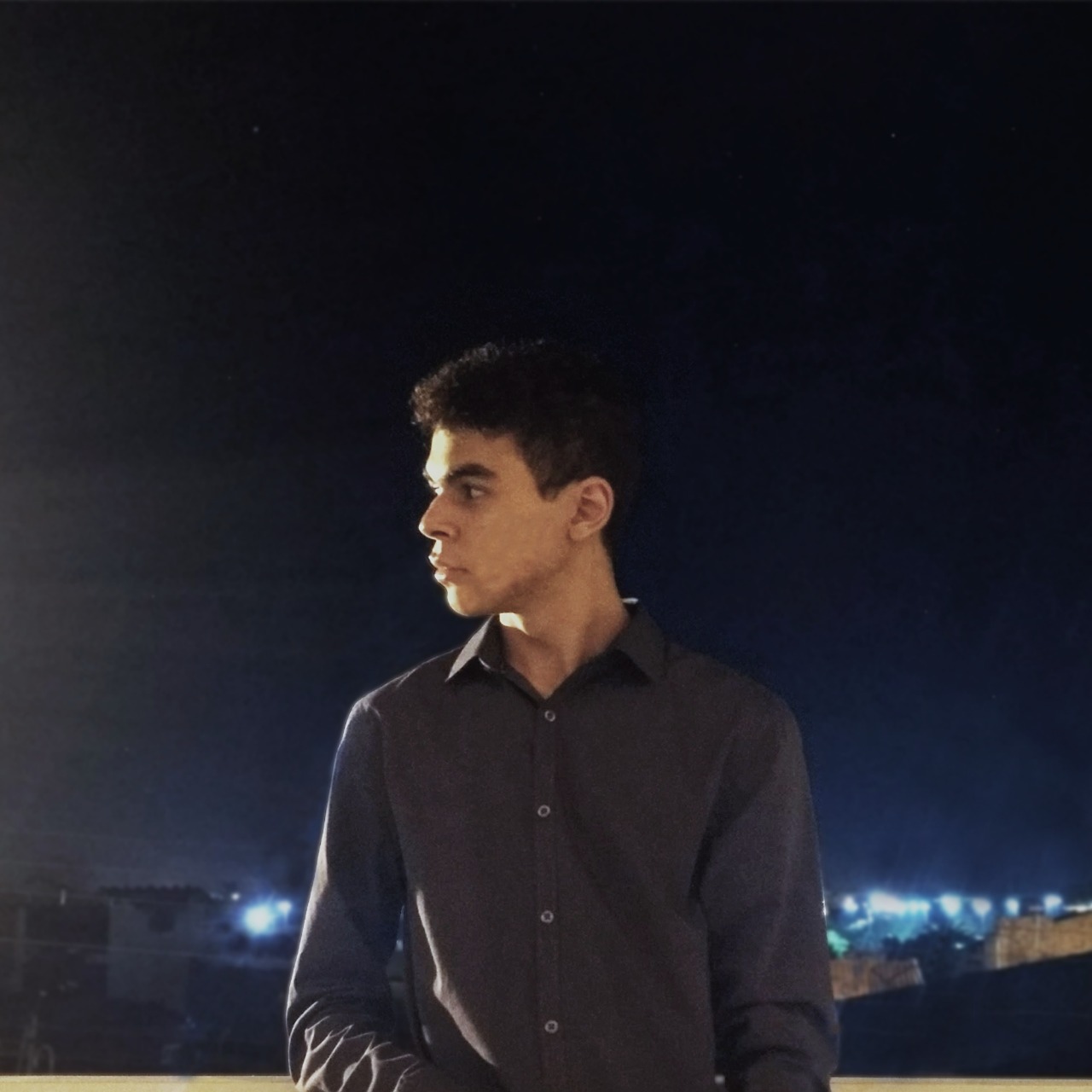 imagem do participante