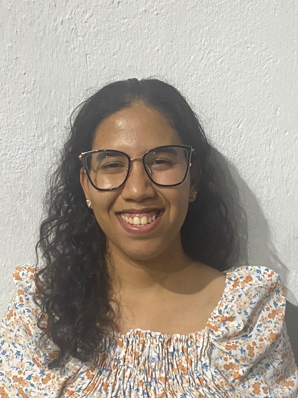 imagem do participante