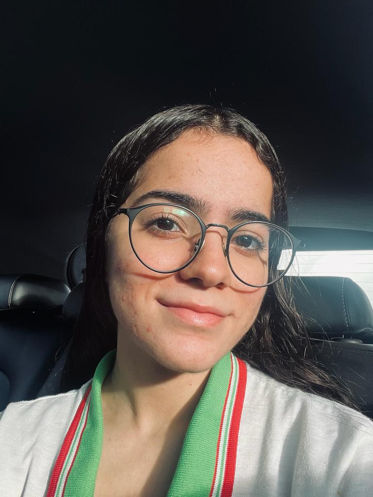 imagem do participante