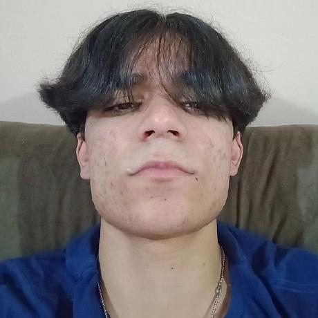 imagem do participante