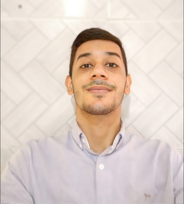 imagem do participante