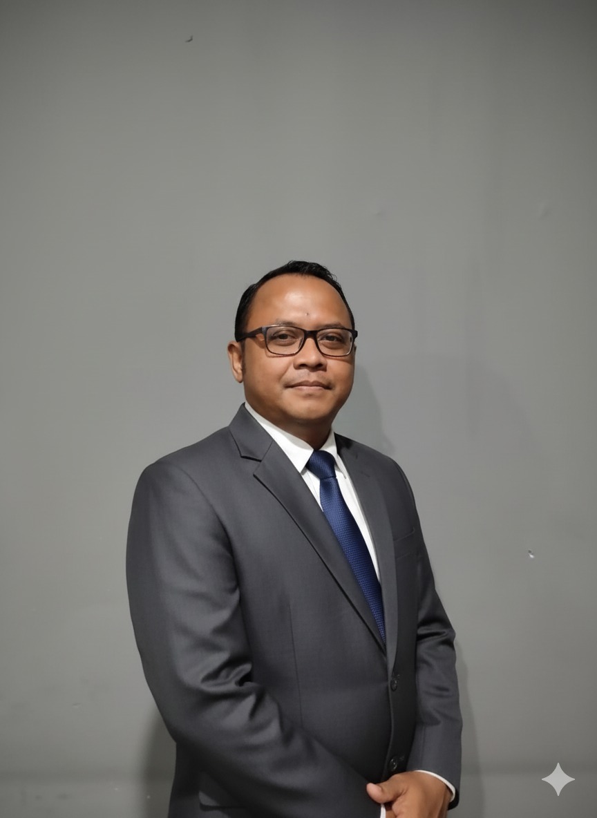 Mahyoga Anindyawibowo