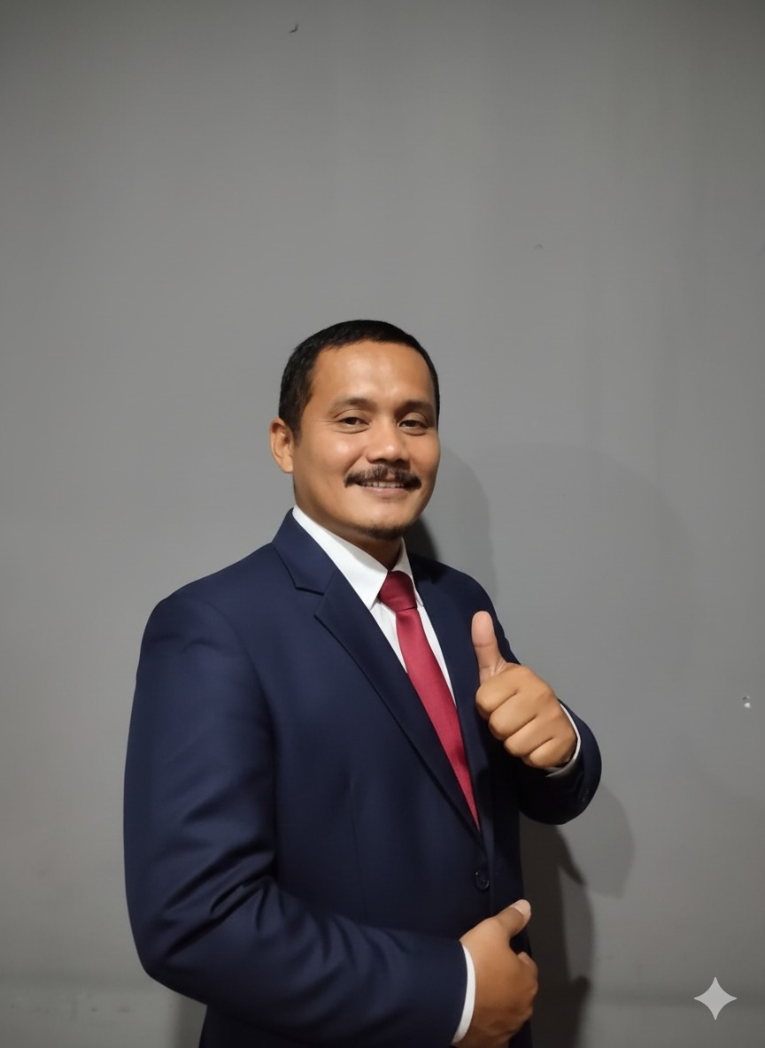 Setyono Adiyanto