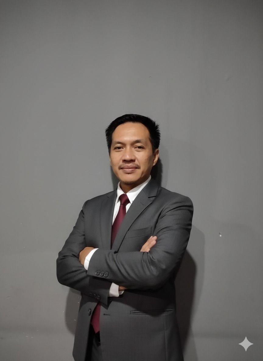 Antonius Septiadi
