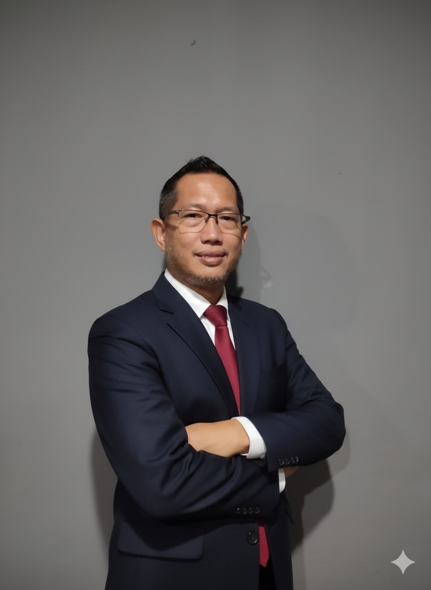 Fredy Siswanto