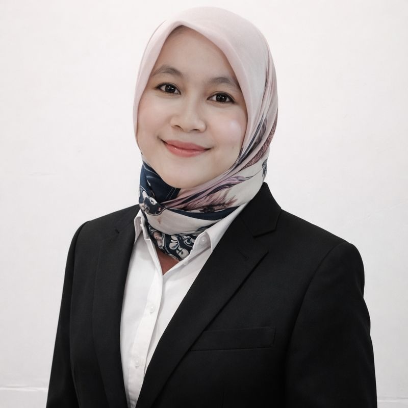 Hani Rahmawati