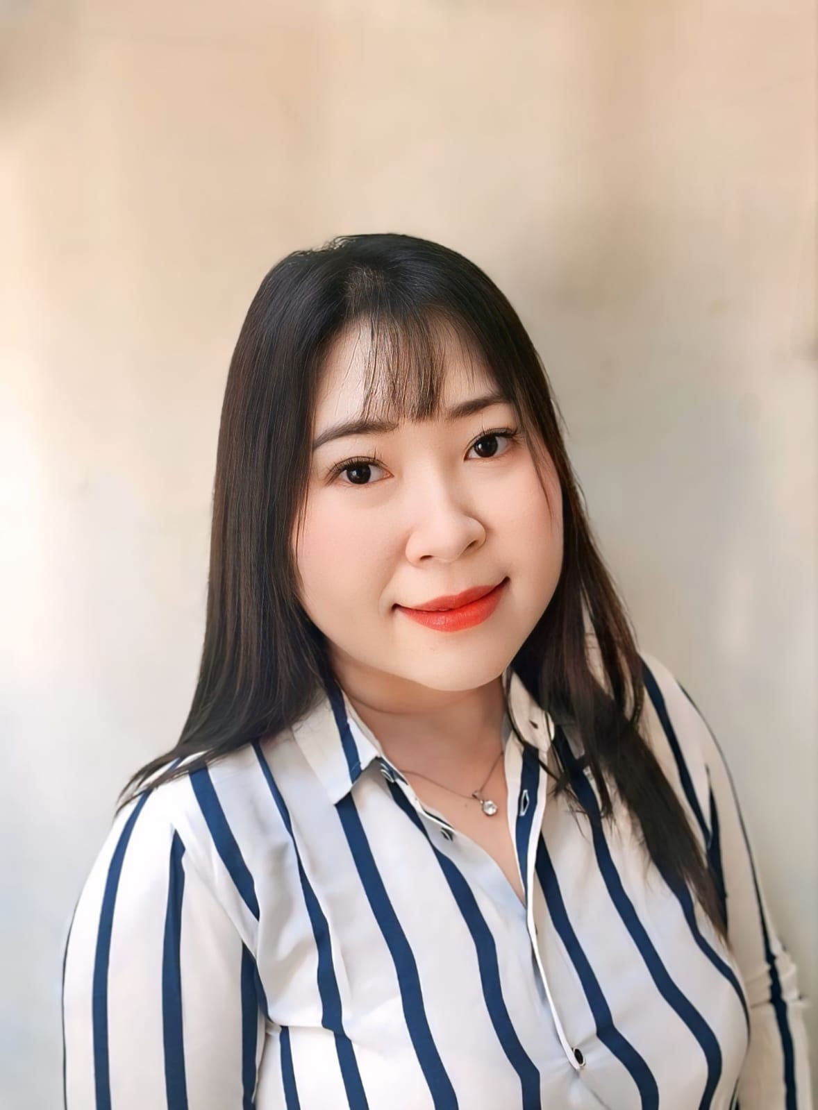 Lestari Mugi Utami