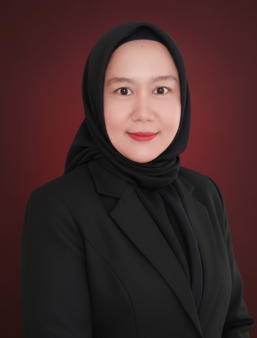 Prety Regieana Kusuma Dewi 