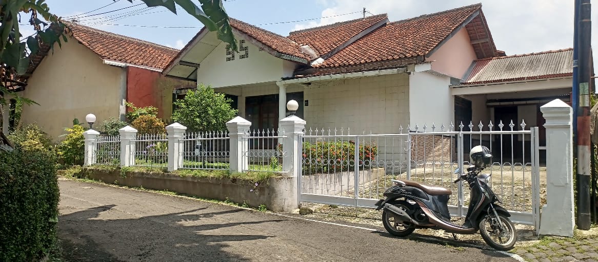 Dijual Rumah Siap Huni Di Daerah Utara Purwokerto view 1