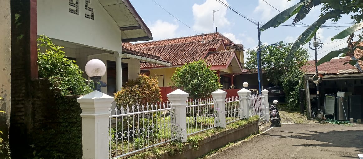 Dijual Rumah Siap Huni Di Daerah Utara Purwokerto view 11