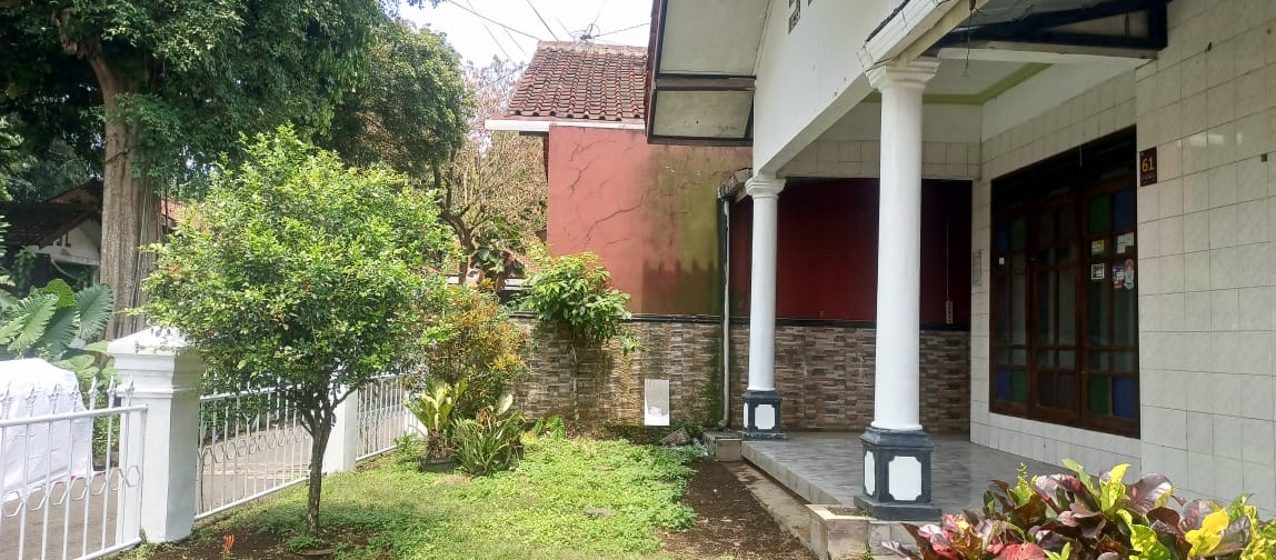 Dijual Rumah Siap Huni Di Daerah Utara Purwokerto view 9