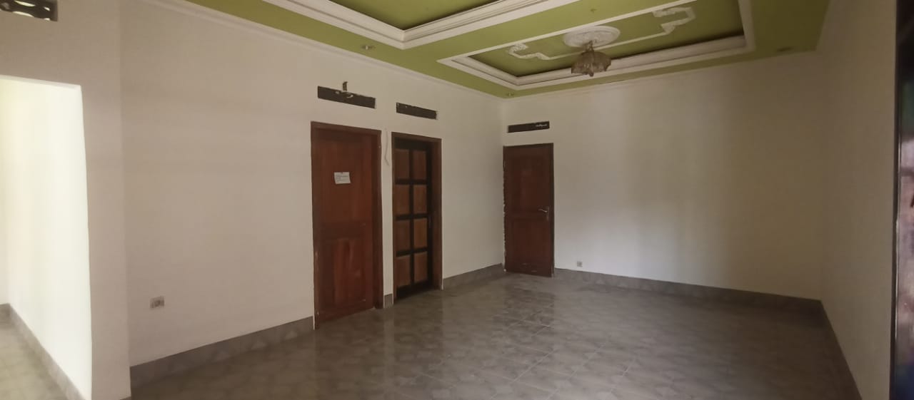 Dijual Rumah Siap Huni Di Daerah Utara Purwokerto view 4