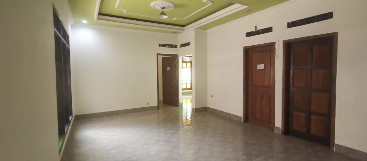 Dijual Rumah Siap Huni Di Daerah Utara Purwokerto view 3