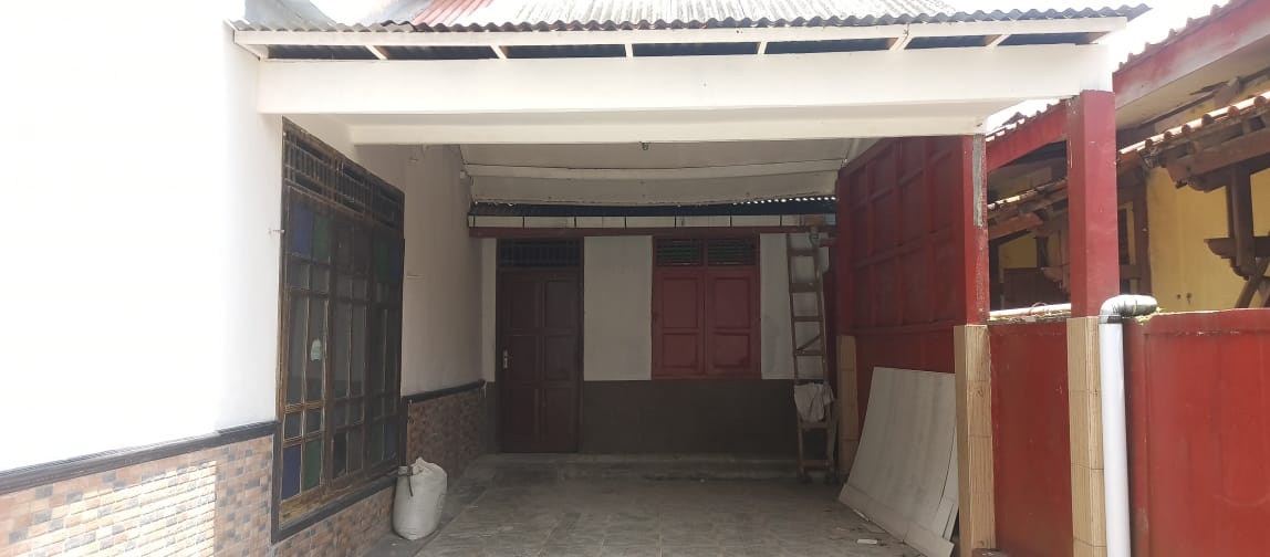 Dijual Rumah Siap Huni Di Daerah Utara Purwokerto view 2