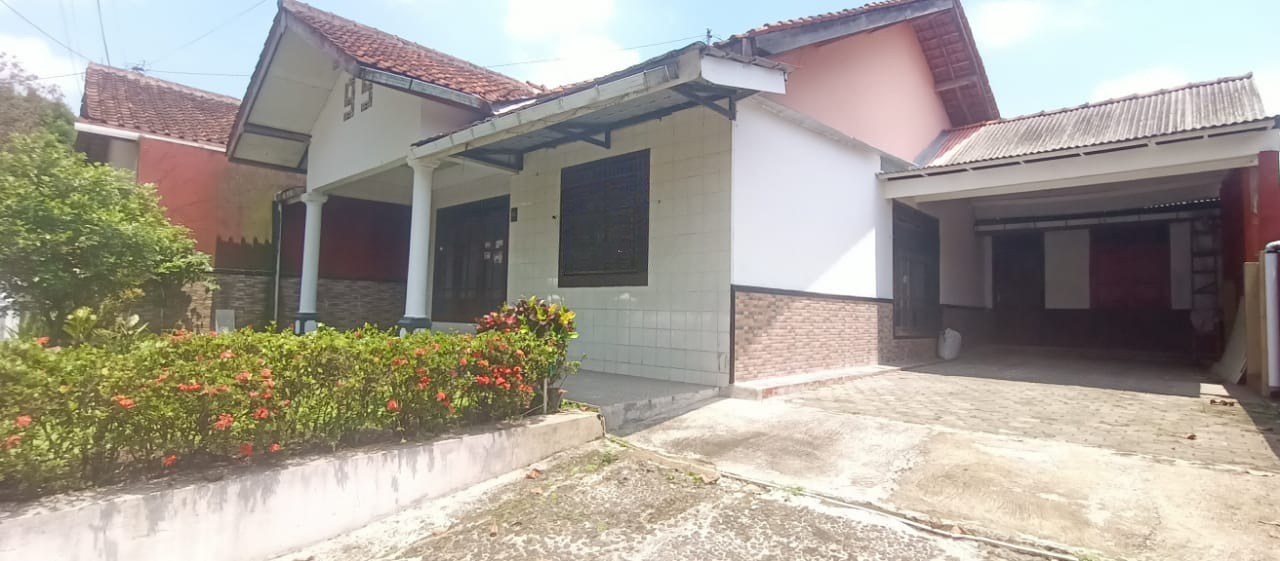 Dijual Rumah Siap Huni Di Daerah Utara Purwokerto view 10
