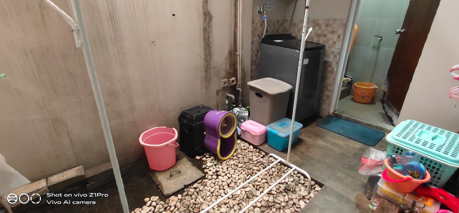 Rumah Minimalis Hook Hanya 11 Menit Ke Alun² Purwokerto view 2