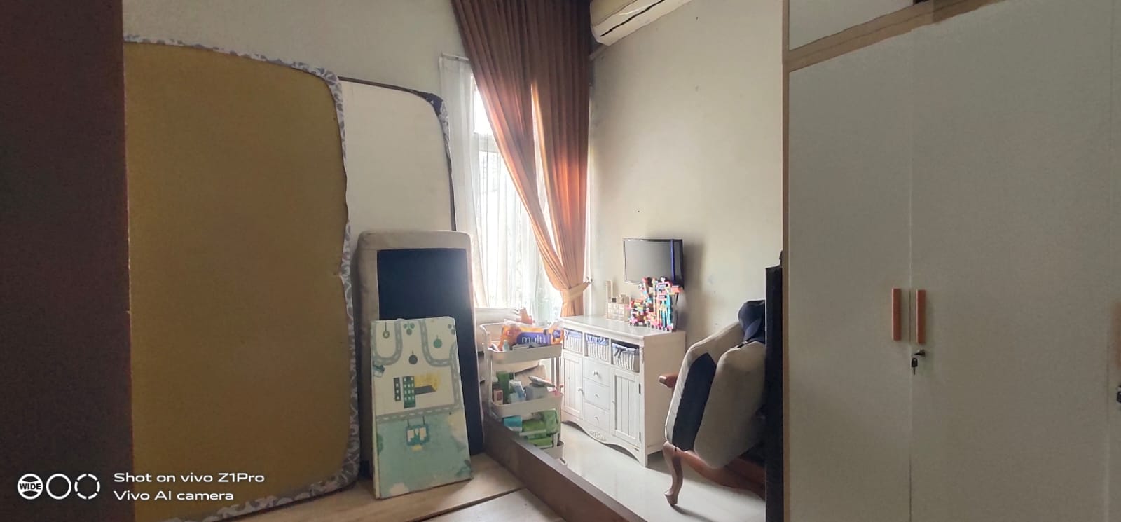 Rumah Minimalis Hook Hanya 11 Menit Ke Alun² Purwokerto view 3