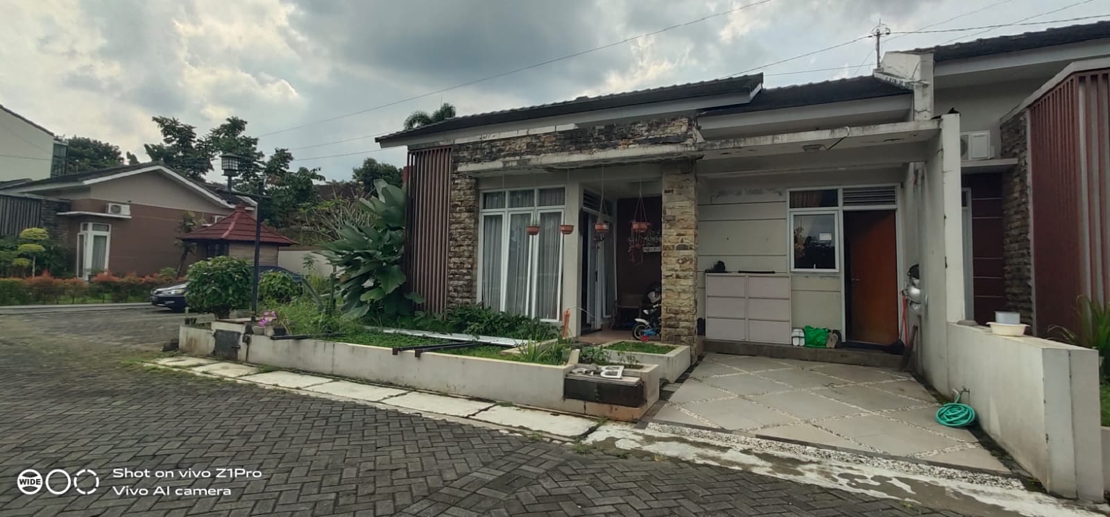 Rumah Minimalis Hook Hanya 11 Menit Ke Alun² Purwokerto view 6