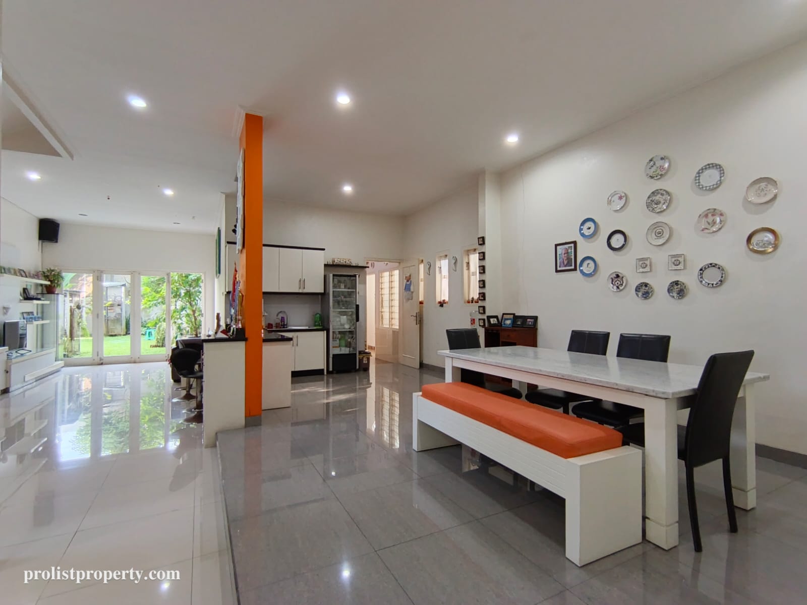 Dijual Rumah Serasa Villa Dengan View Gunung slamet - Banyak Bonusnya view 5