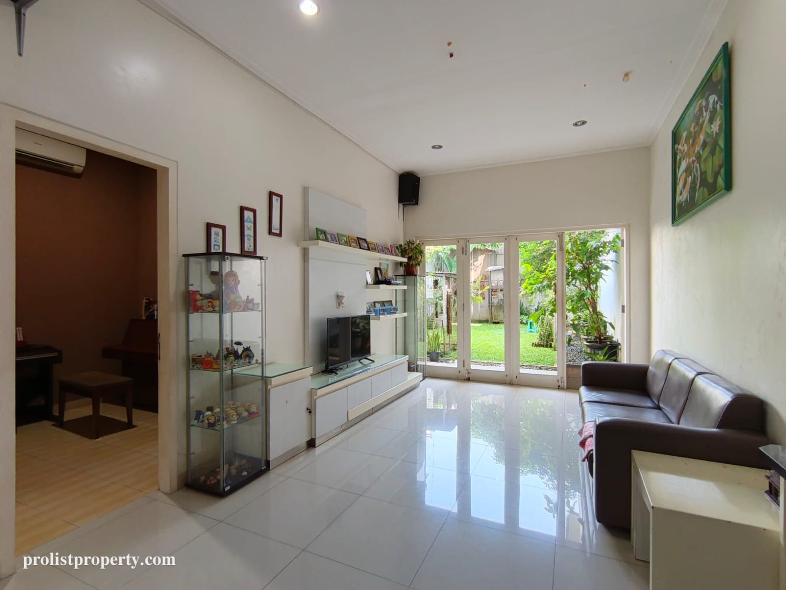 Dijual Rumah Serasa Villa Dengan View Gunung slamet - Banyak Bonusnya view 7