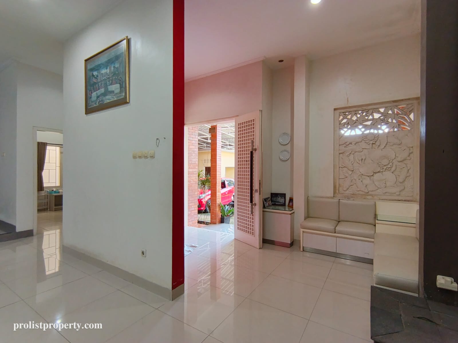 Dijual Rumah Serasa Villa Dengan View Gunung slamet - Banyak Bonusnya view 8