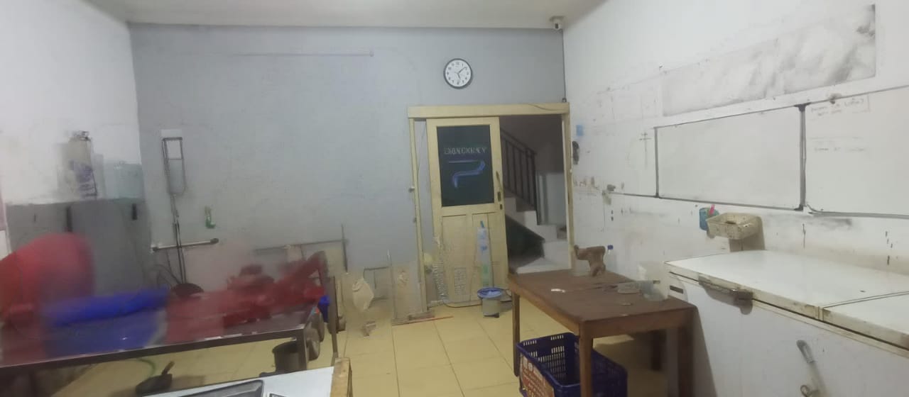 Dijual Ruko 3 Lantai Dekat Kampus Purwokerto view 2