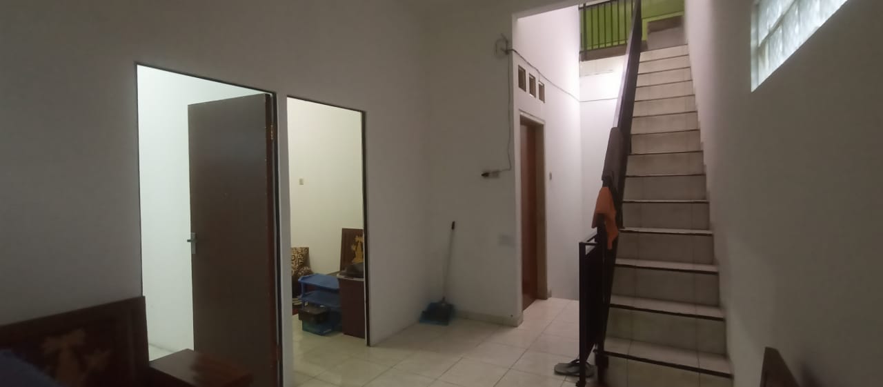 Dijual Ruko 3 Lantai Dekat Kampus Purwokerto view 3
