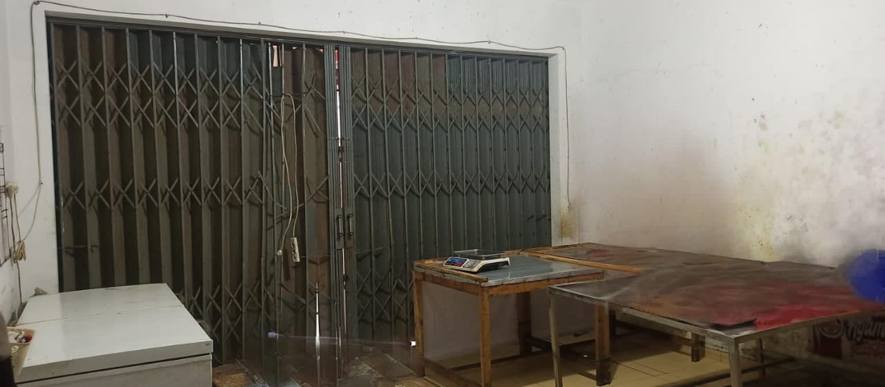 Dijual Ruko 3 Lantai Dekat Kampus Purwokerto view 4