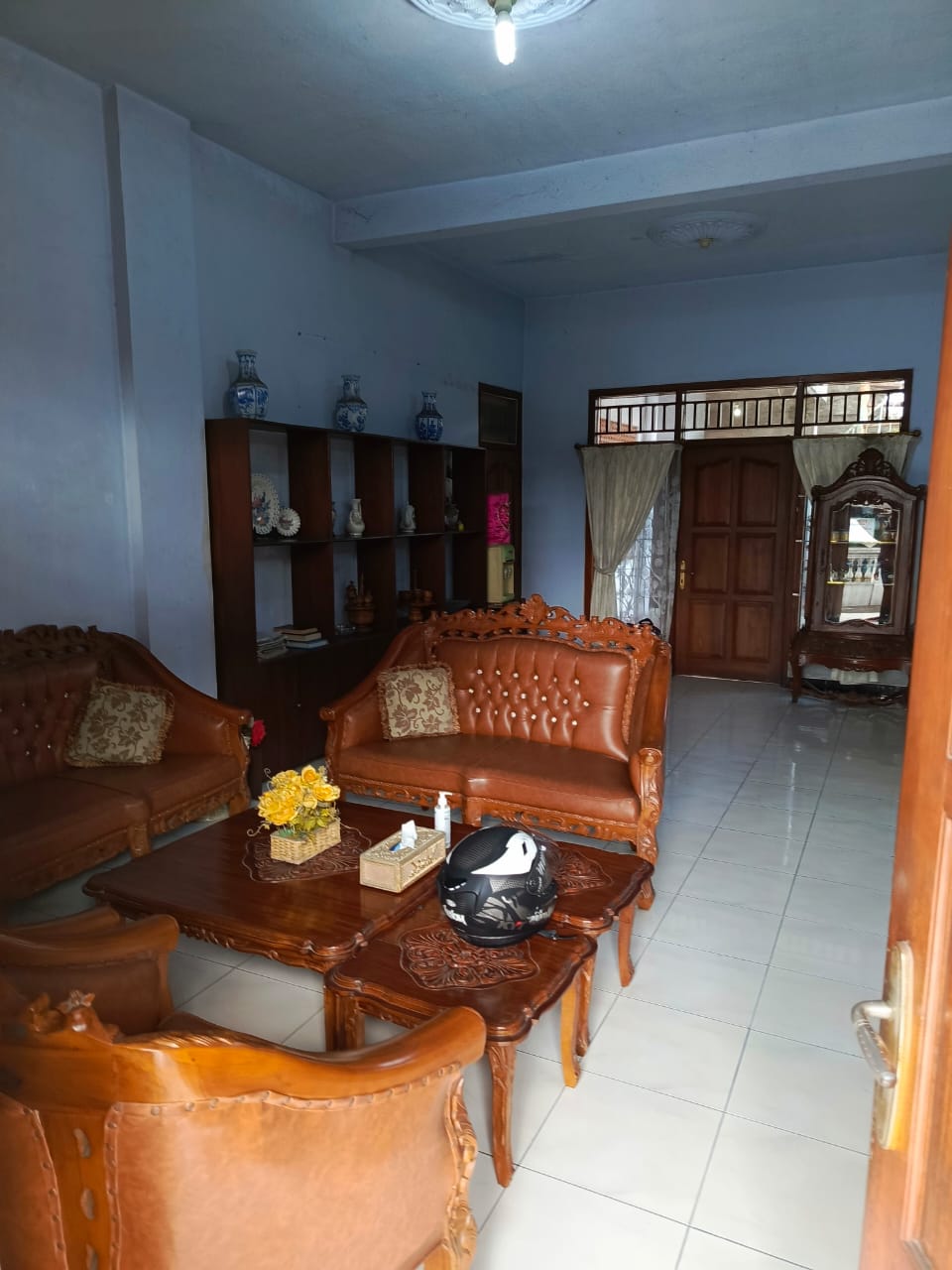 Dijual Rumah Strategis Pinggir Jalan Raya Purwokerto - Sumampir view 2