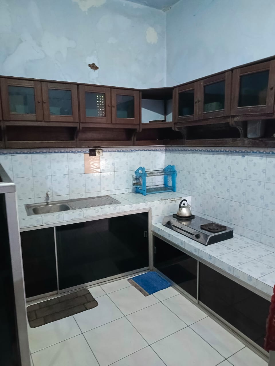 Dijual Rumah Strategis Pinggir Jalan Raya Purwokerto - Sumampir view 3