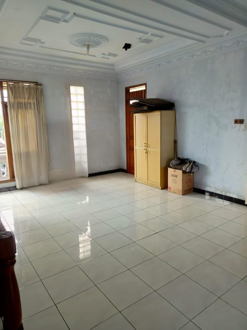 Dijual Rumah Strategis Pinggir Jalan Raya Purwokerto - Sumampir view 4