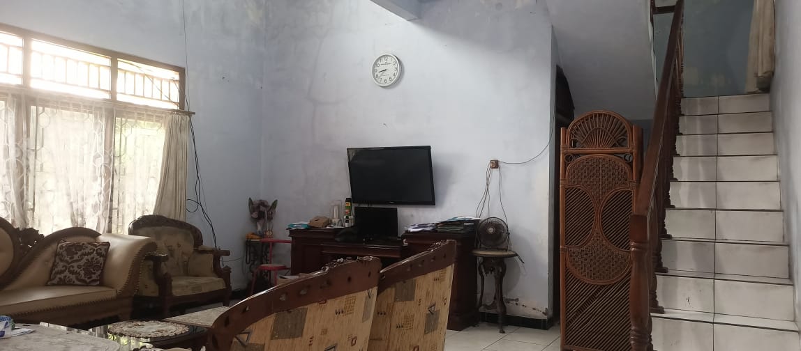 Dijual Rumah Strategis Pinggir Jalan Raya Purwokerto - Sumampir view 5