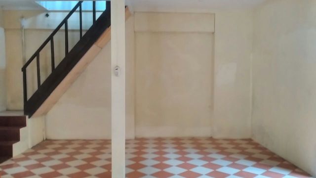 Dijual Rumah Dekat Pasar Wage Purwokerto. view 3