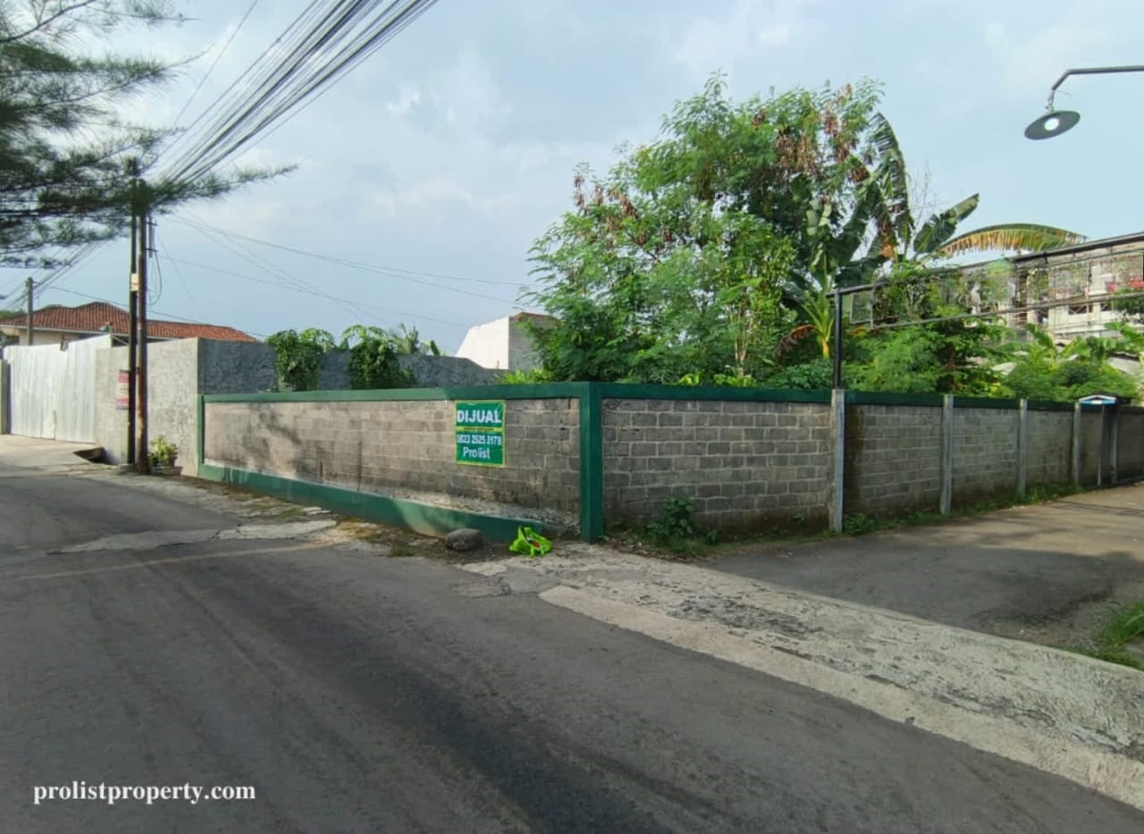 Dijual Tanah Strategis Tengah Kota Purwokerto - Sukadamai Stadion Mini view 1