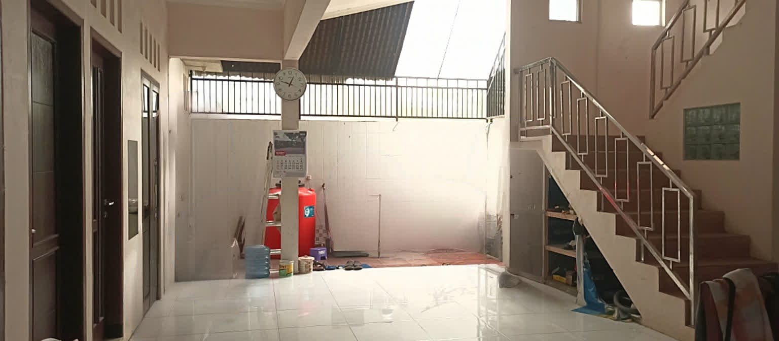 Dijual Cepat Ruko + Tanah Kosong Pinggir Kota Purwokerto view 3