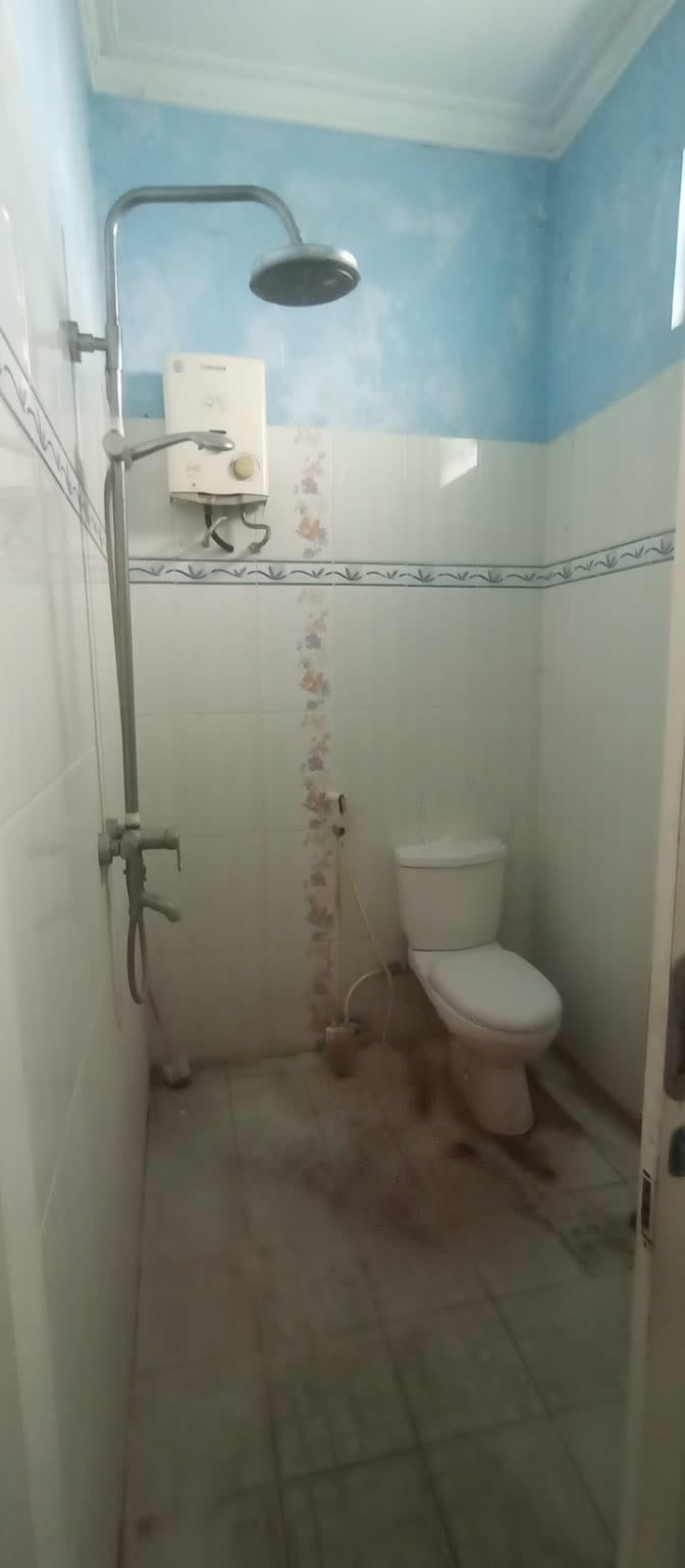Dijual Cepat Ruko + Tanah Kosong Pinggir Kota Purwokerto view 4