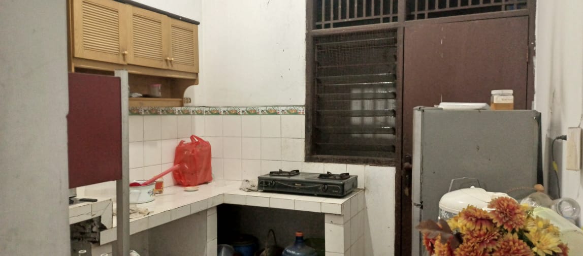 Dijual Rumah Pinggir Jalan Raya Kaliputih Purwokerto view 3