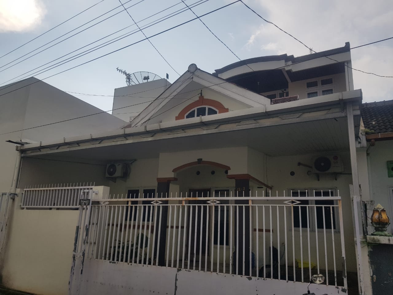 DIJUAL CEPAT Rumah Siap Huni Dalam Kota Purwokerto view 1