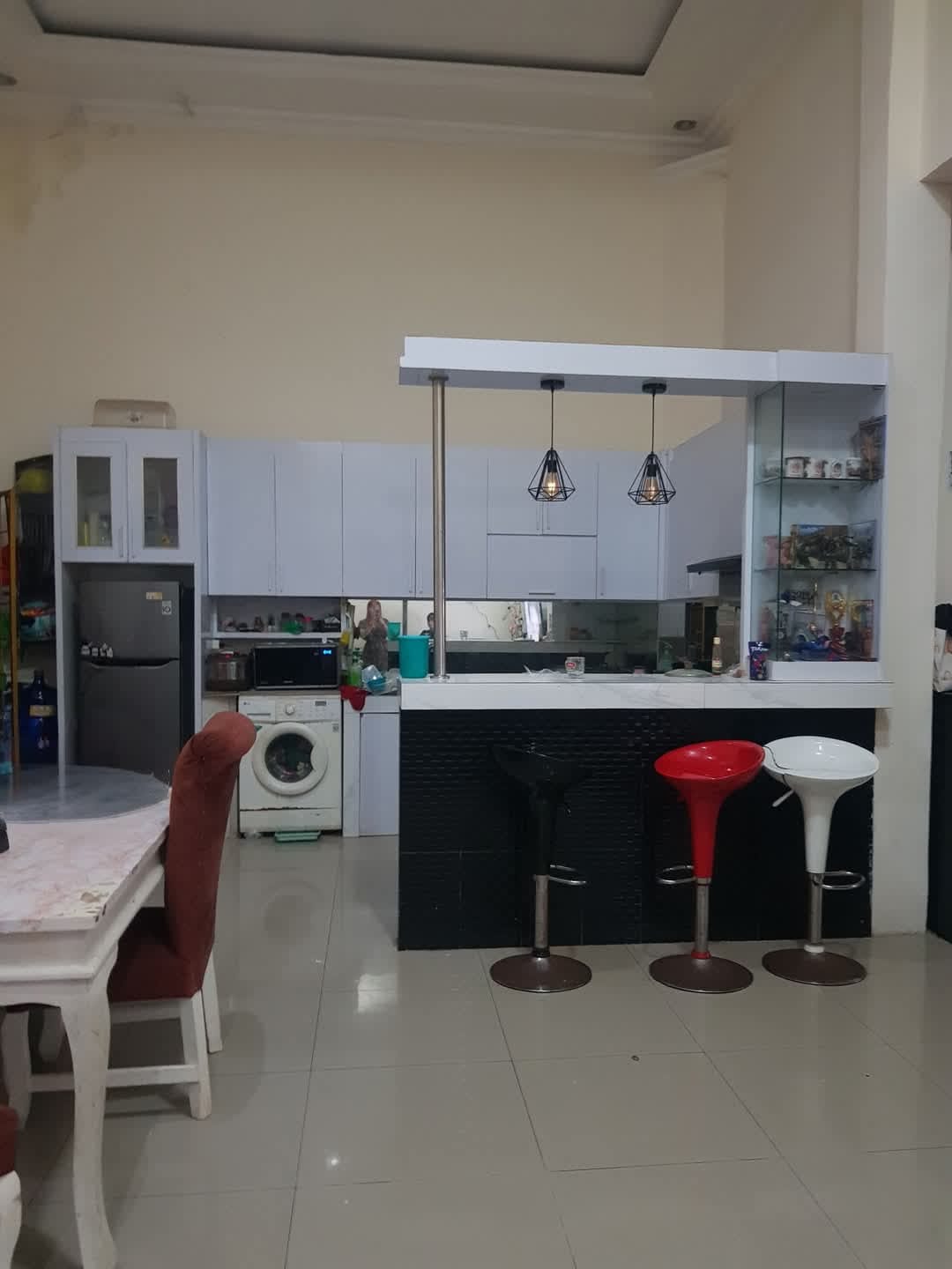 DIJUAL CEPAT Rumah Siap Huni Dalam Kota Purwokerto view 3
