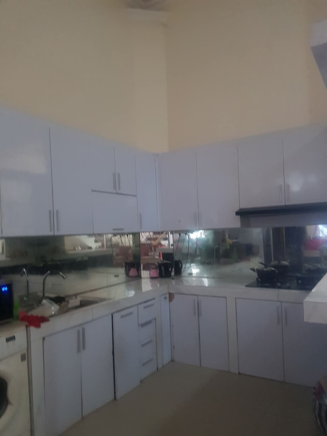 DIJUAL CEPAT Rumah Siap Huni Dalam Kota Purwokerto view 4