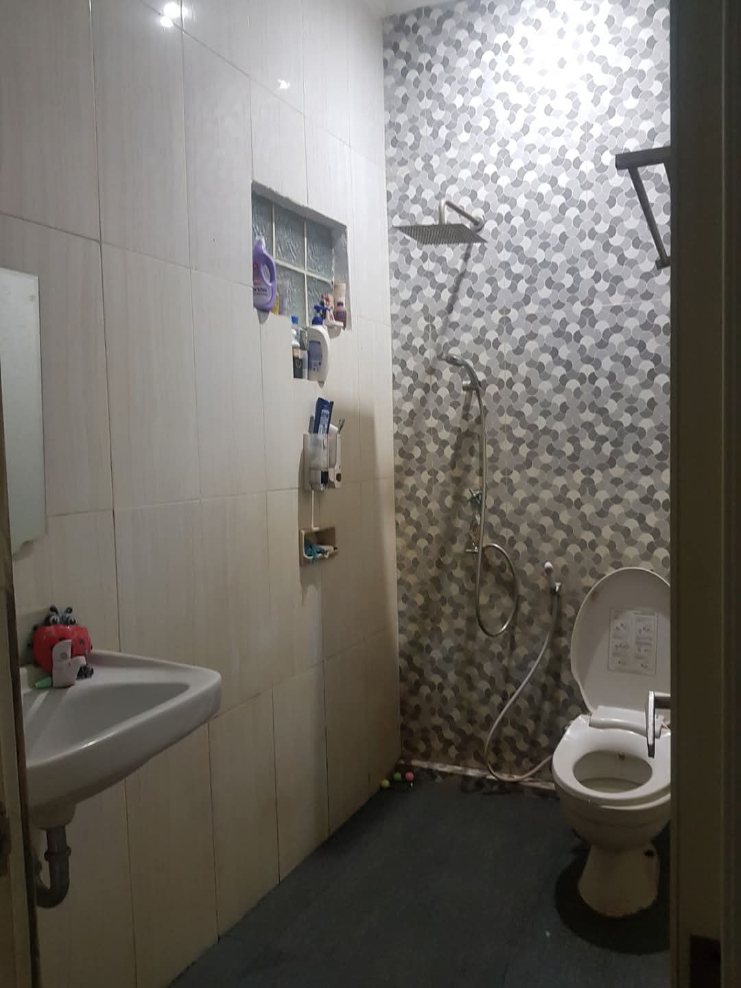 DIJUAL CEPAT Rumah Siap Huni Dalam Kota Purwokerto view 5