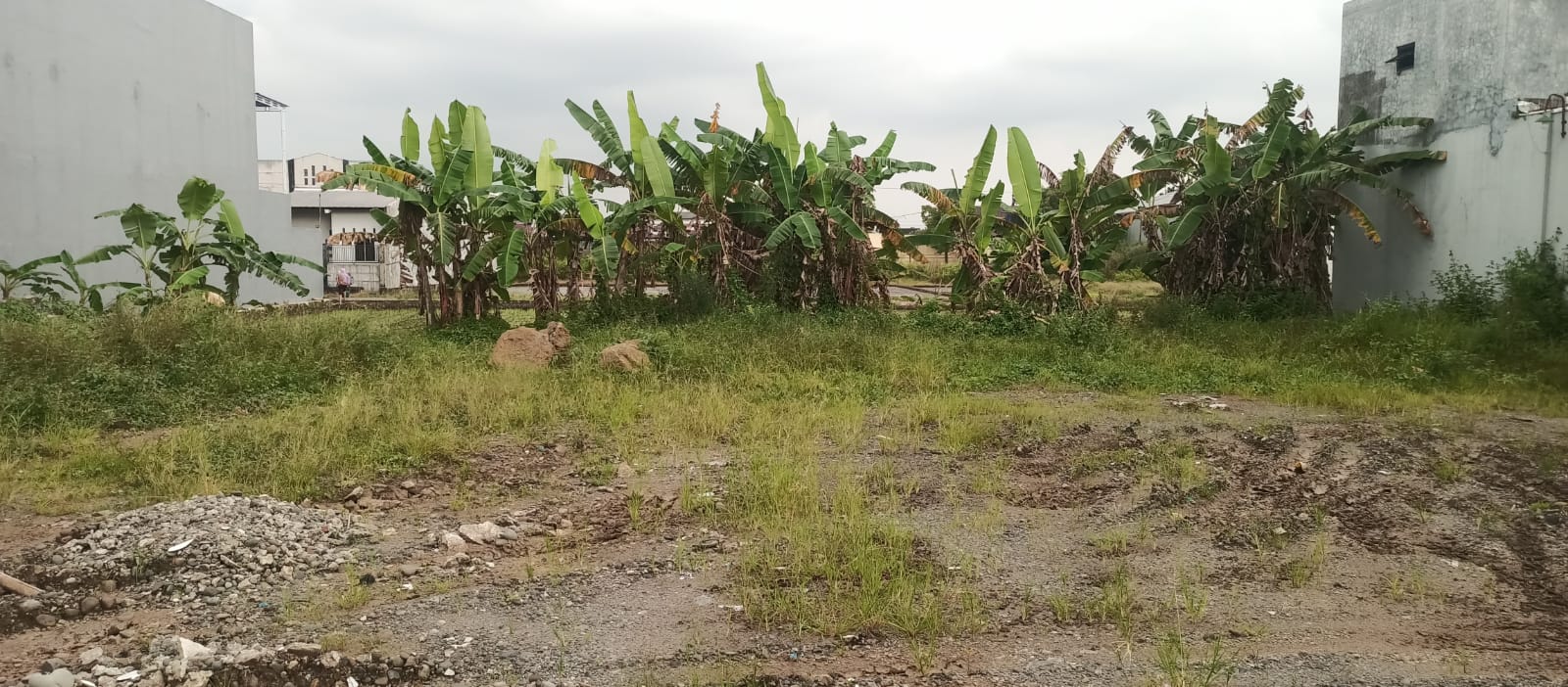 Dijual Tanah Siap Bangun Lokasi Komplek Stadionmini Purwokerto view 3