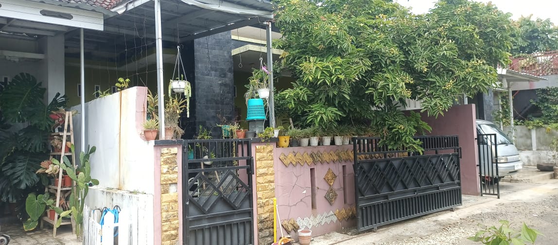 DIJUAL Rumah Siap Huni Dekat Terminal Bus Purwokerto view 1