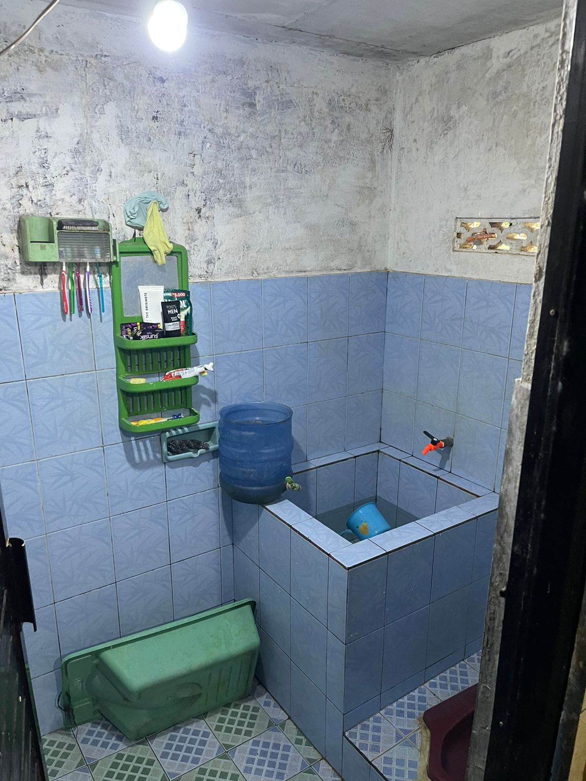 Dijual Cepat Rumah Siap Huni Di Kota Banyumas view 5