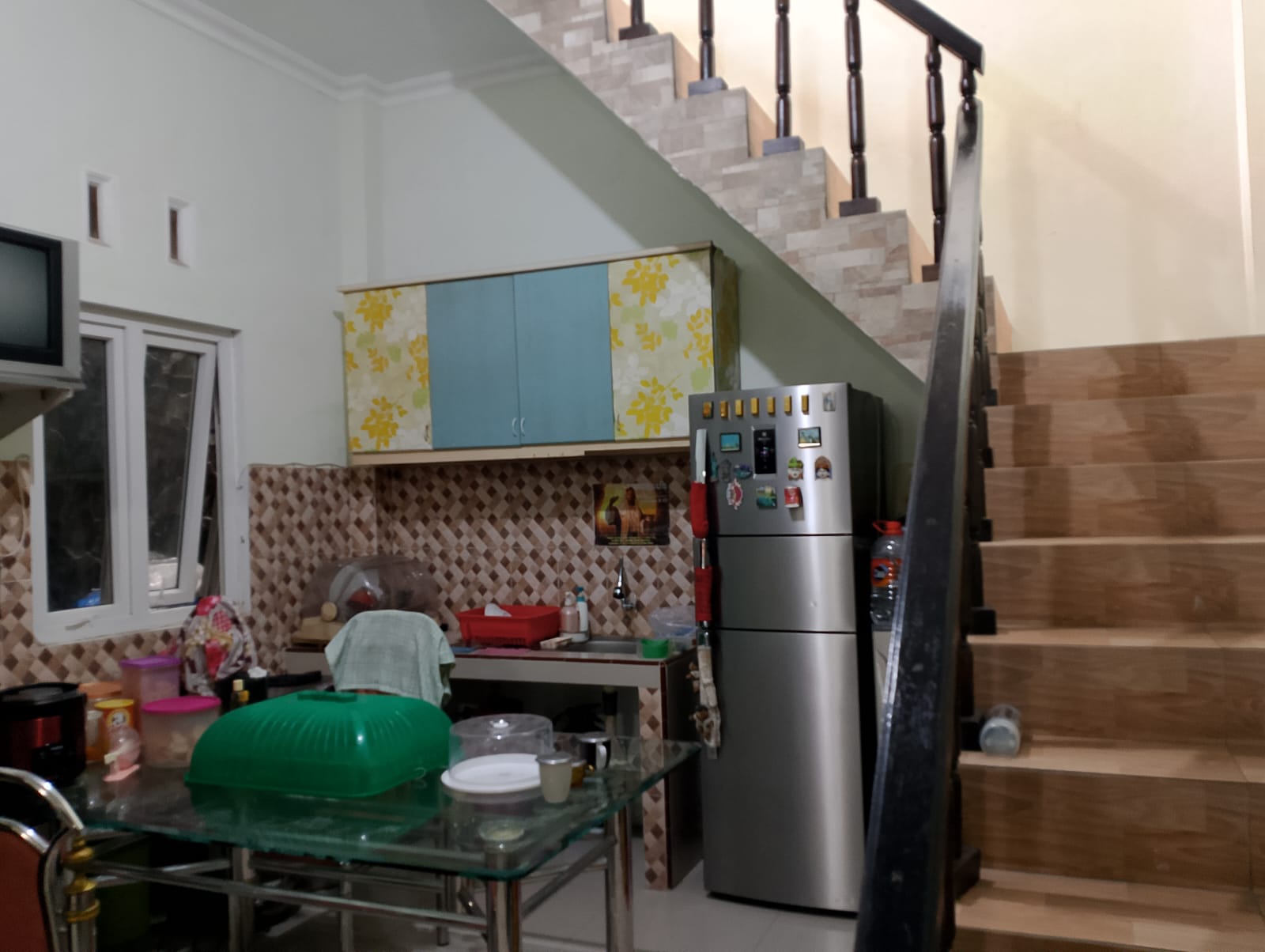 Dijual Rumah Bagus Dan Terawat Di Perum Graha Timur Purwokerto view 2