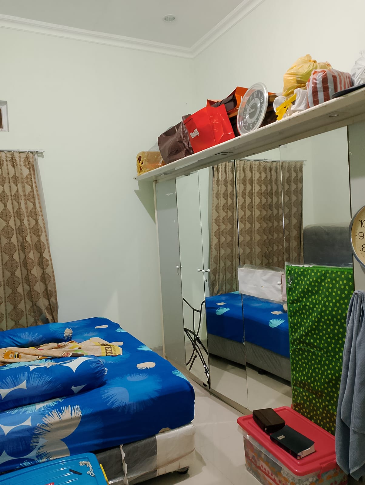 Dijual Rumah Bagus Dan Terawat Di Perum Graha Timur Purwokerto view 4
