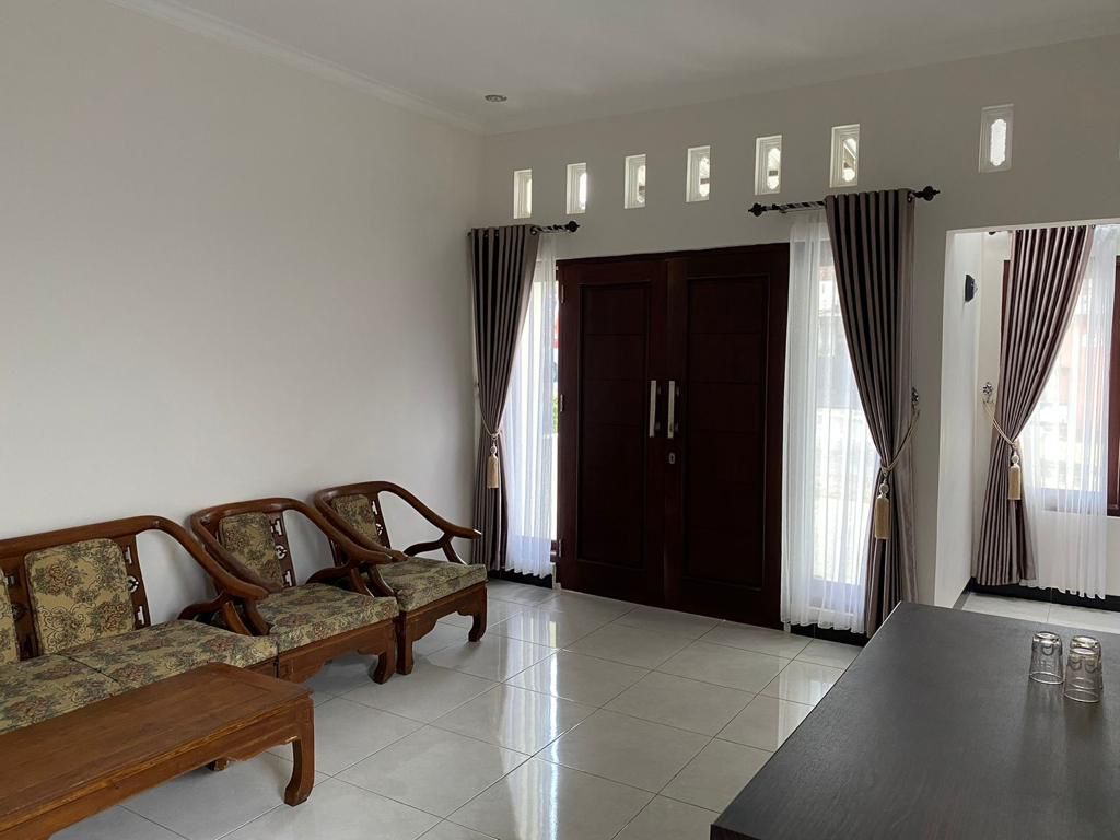Dijual Rumah Mungil Cantik Berhawa Sejuk Di Desa Karanggintung Purwokerto view 3