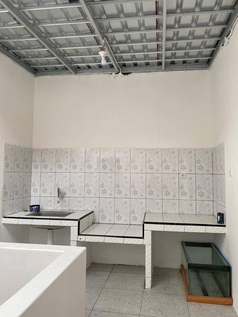 Dijual Rumah Mungil Cantik Berhawa Sejuk Di Desa Karanggintung Purwokerto view 4