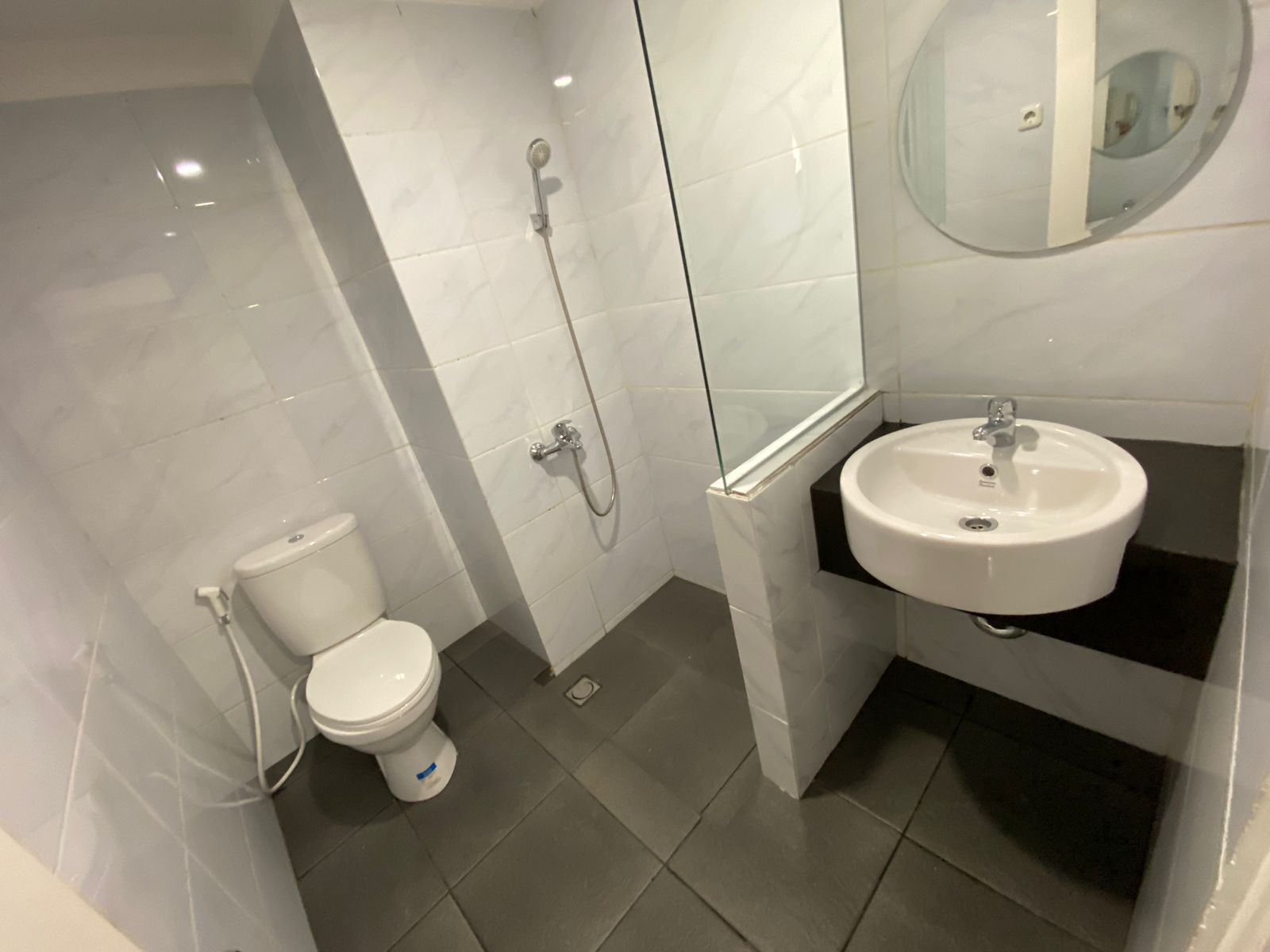 Dijual Apartment Tipe Studio Full Furnished Di Altuz Apartment Yogyakarta view 4